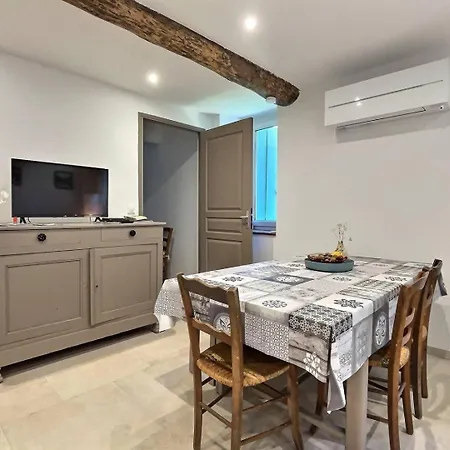 La Petite Ecole Du Valdeyron Вилла Вальрог