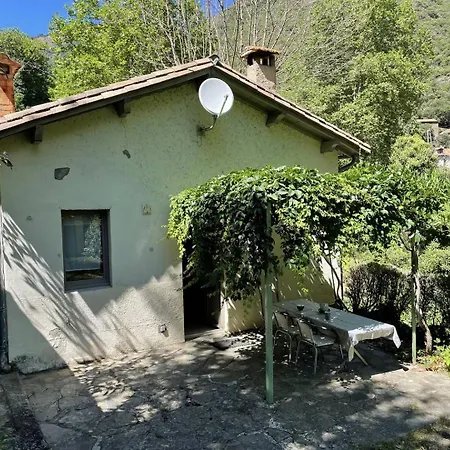 Willa La Petite Ecole Du Valdeyron Valleraugue